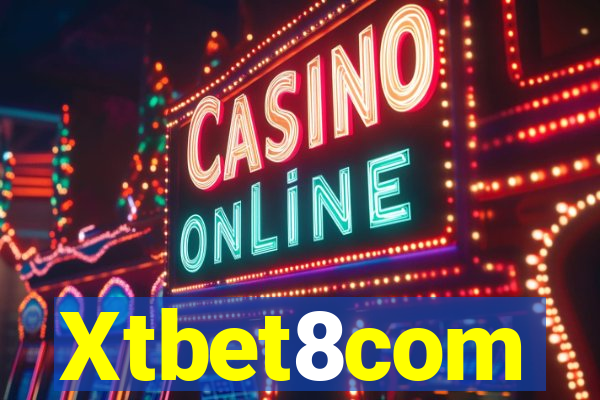 Xtbet8com