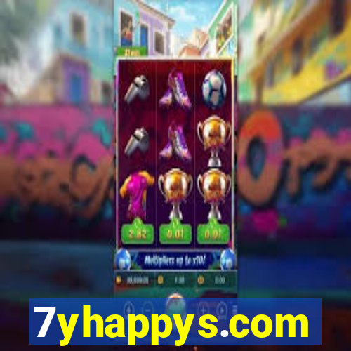 7yhappys.com