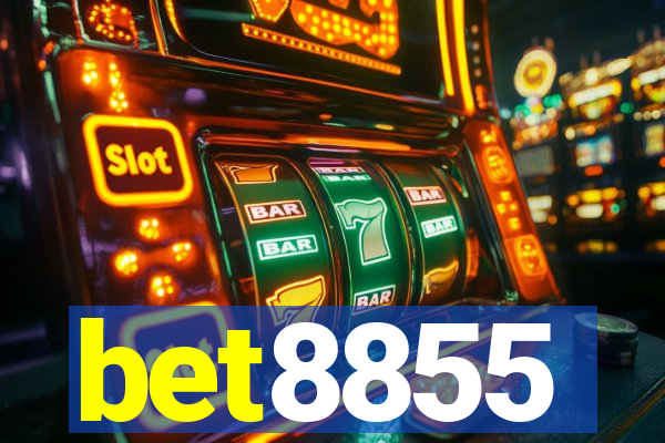 bet8855