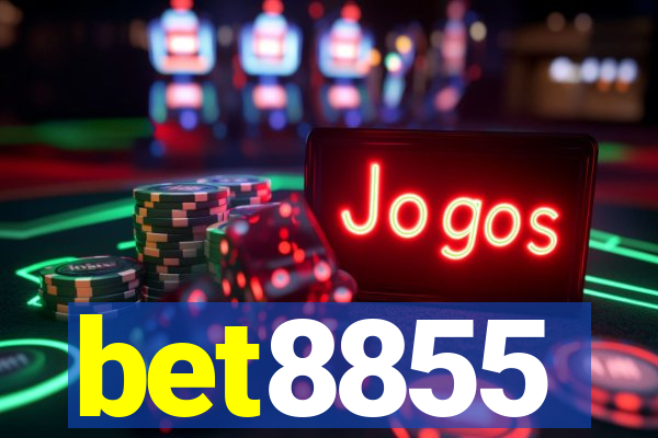 bet8855