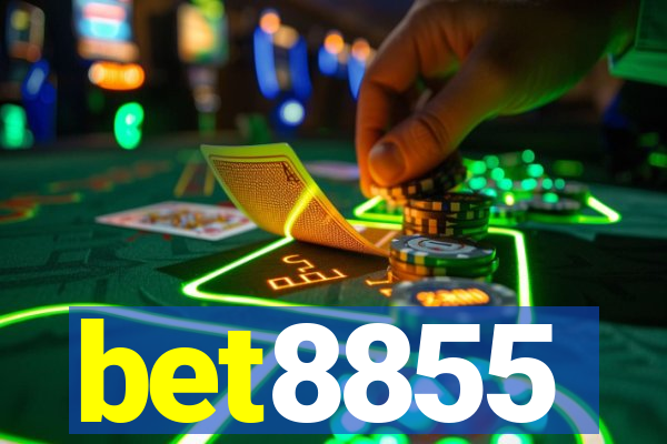 bet8855