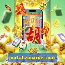 portal zacarias mar