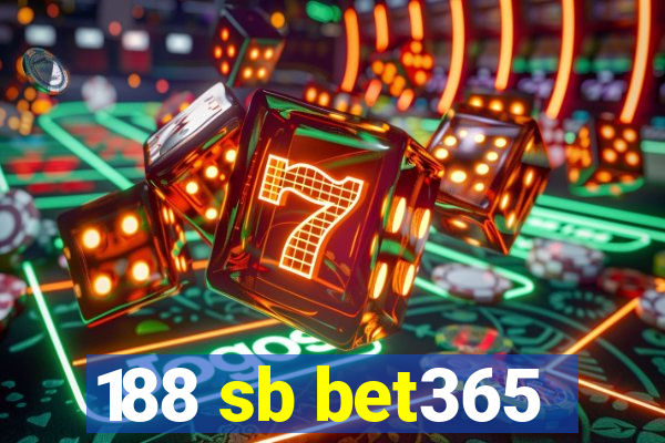 188 sb bet365