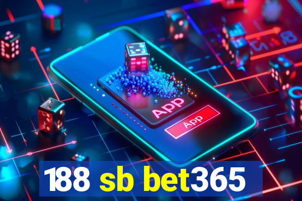 188 sb bet365