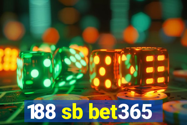 188 sb bet365