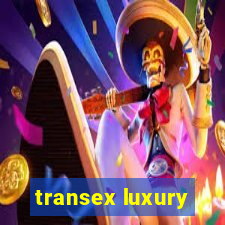 transex luxury