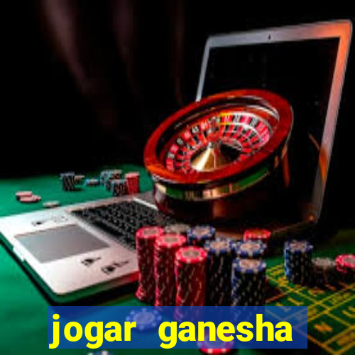 jogar ganesha fortune demo