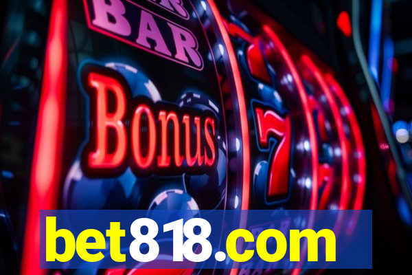 bet818.com