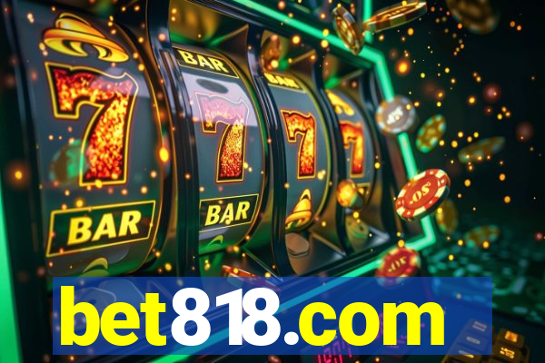 bet818.com