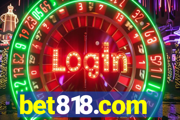 bet818.com