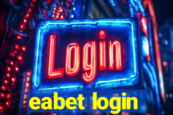 eabet login