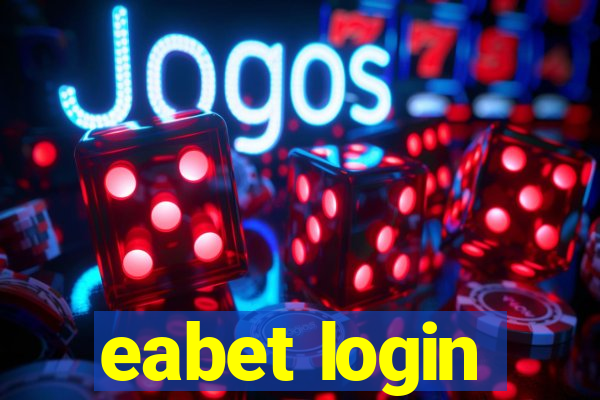 eabet login