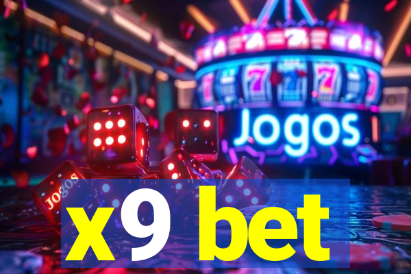 x9 bet