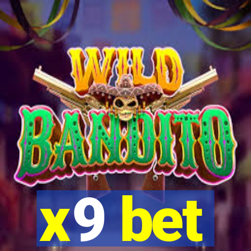 x9 bet