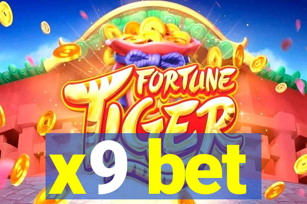 x9 bet