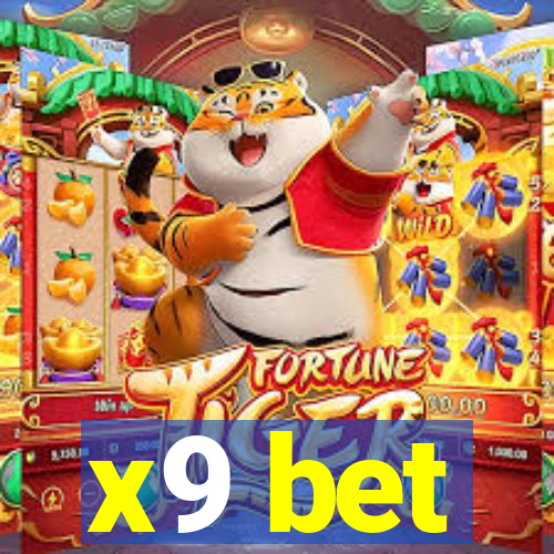 x9 bet