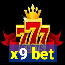 x9 bet