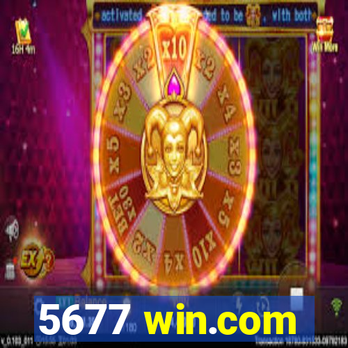 5677 win.com