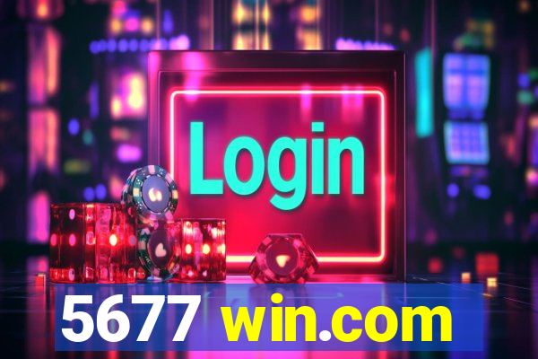 5677 win.com