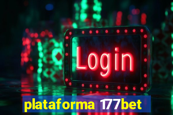 plataforma 177bet