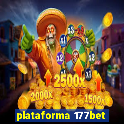 plataforma 177bet