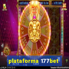 plataforma 177bet