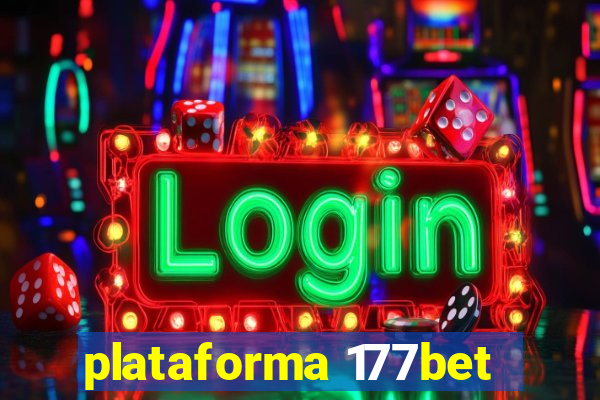 plataforma 177bet