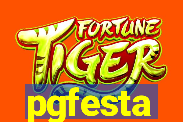 pgfesta