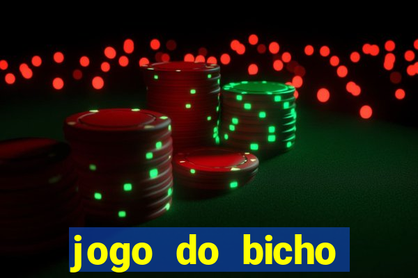 jogo do bicho pantera negra