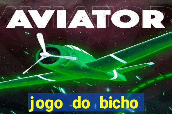 jogo do bicho pantera negra