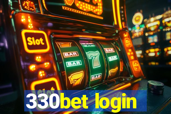 330bet login