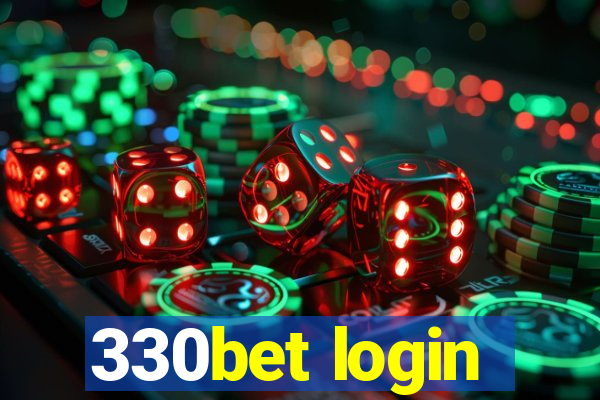 330bet login