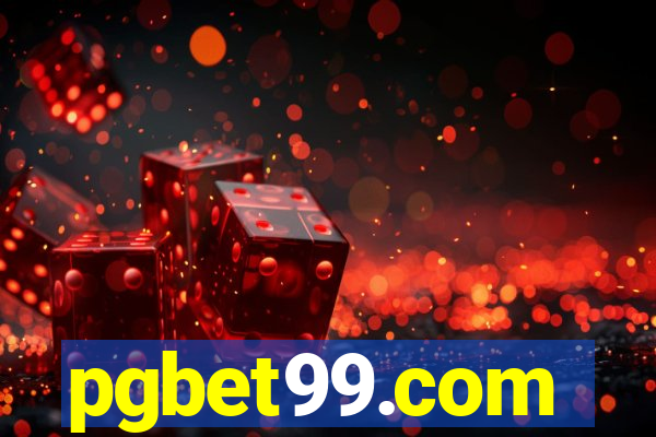 pgbet99.com