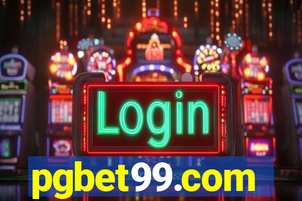 pgbet99.com