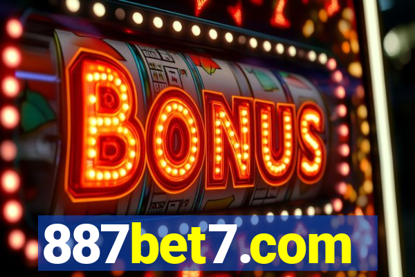 887bet7.com