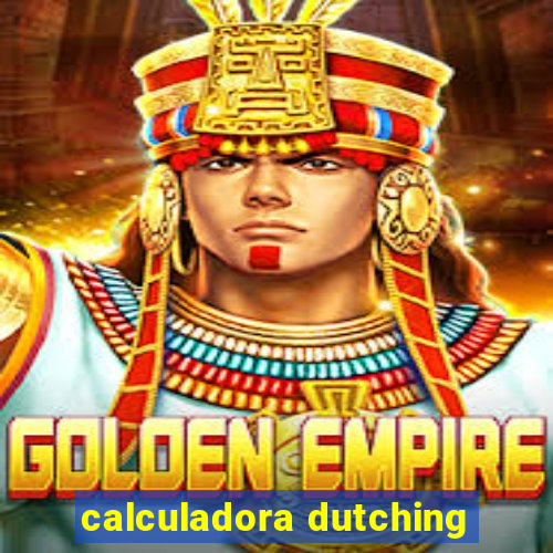 calculadora dutching