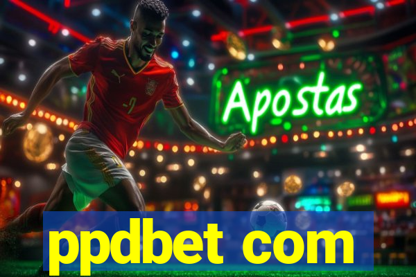 ppdbet com