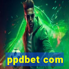 ppdbet com