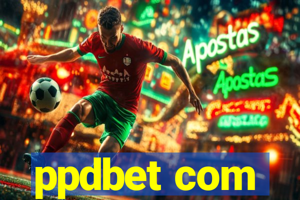 ppdbet com