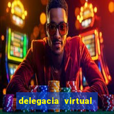 delegacia virtual da bahia