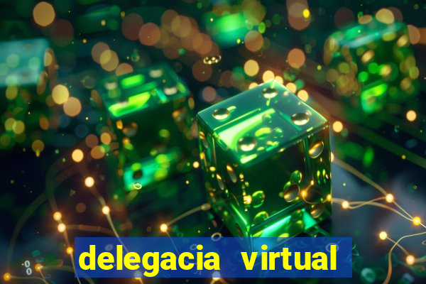 delegacia virtual da bahia