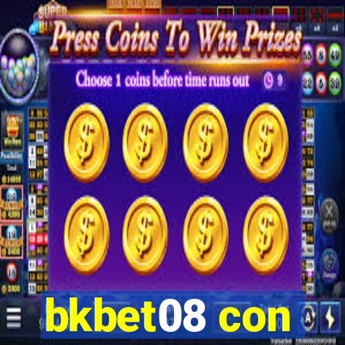 bkbet08 con