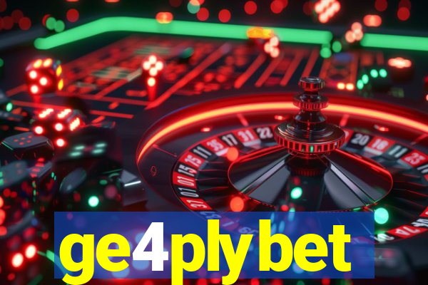 ge4plybet