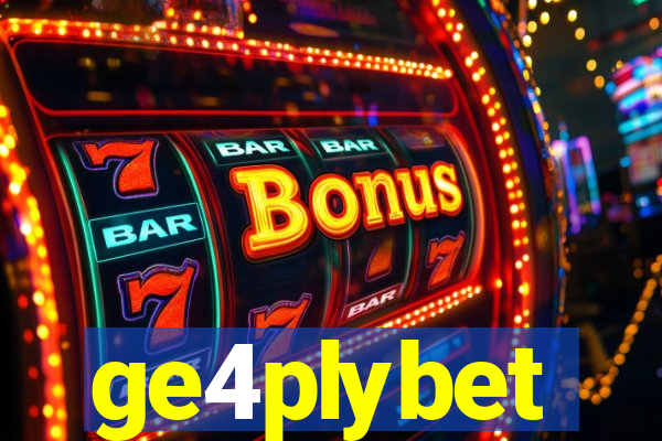 ge4plybet