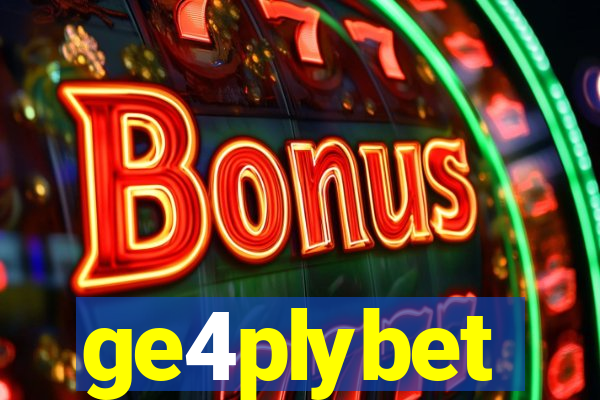 ge4plybet