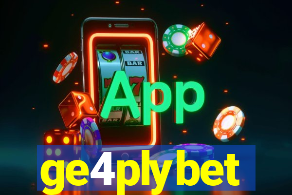 ge4plybet