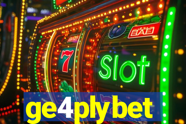 ge4plybet