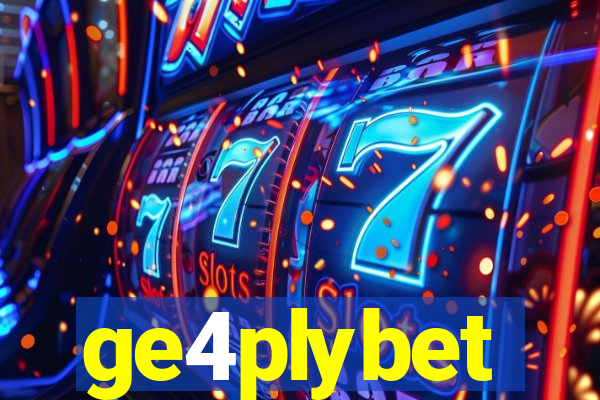 ge4plybet