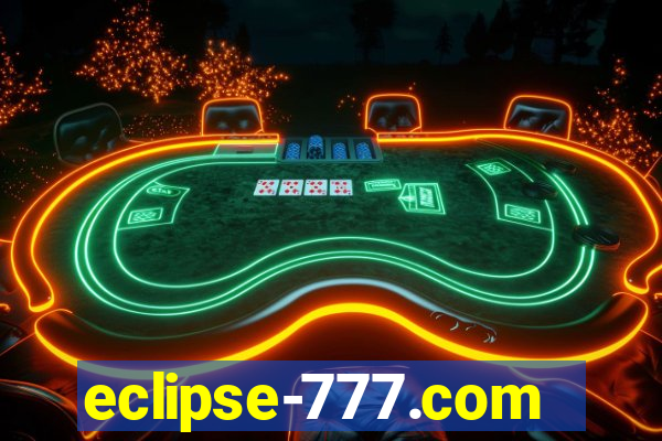 eclipse-777.com