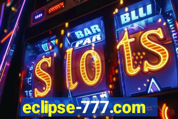 eclipse-777.com